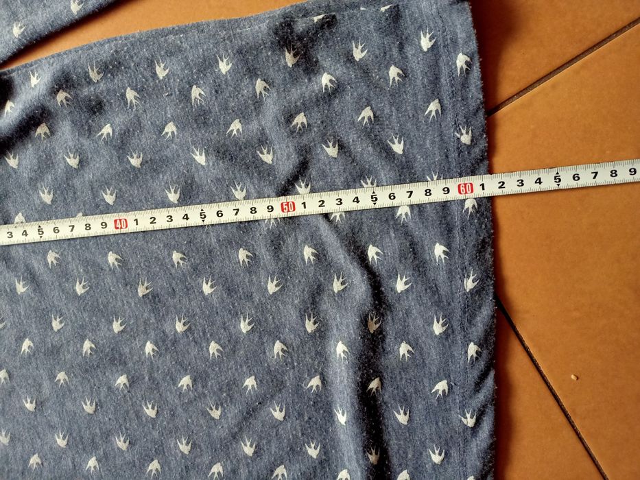 Bluzeczka z długim rękawem dla dziewczynki