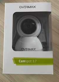 Kamerka Overmax camspot 3.7 Kamera internetowa wifi uszkodzona