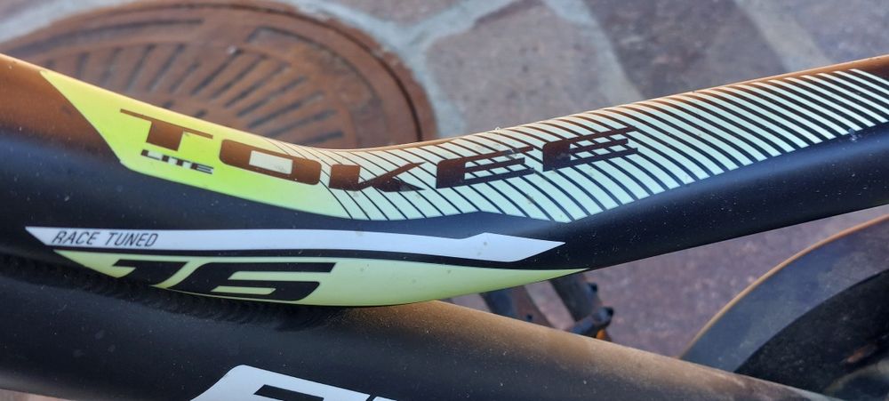 Rower dziecięcy Bulls Tokee 16