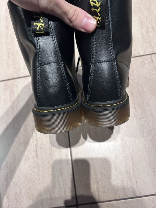Dr. Martens damskie, rozmiar 37 – nowe, nieużywane