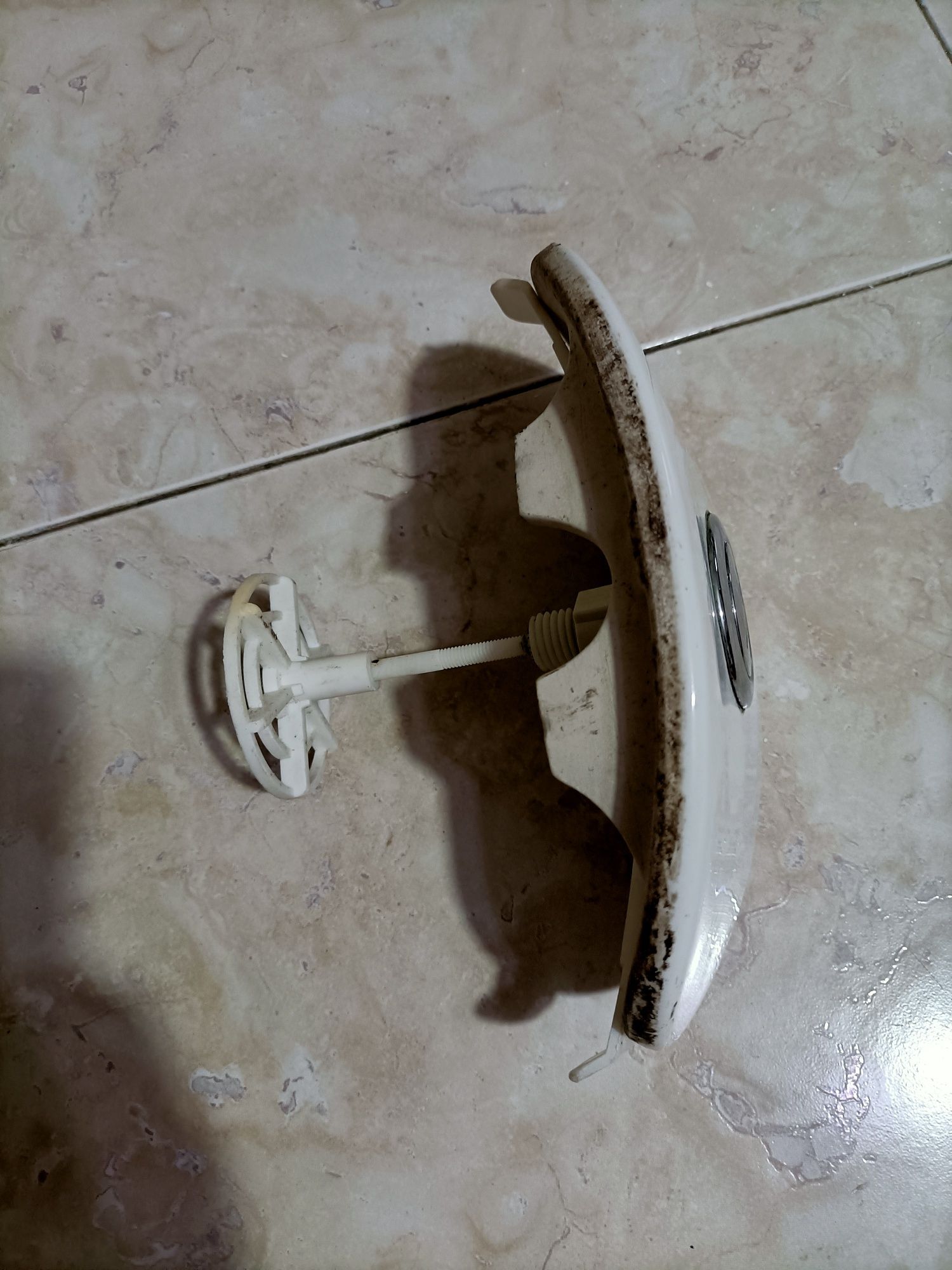 Vendo tampa de tanque sanita indusa / Sanindusa