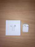 AirPods 2. Оригінал