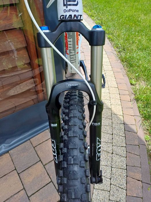 Rower Giant 2 Reign Rozmiar L