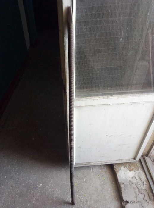 продаю лом металевий