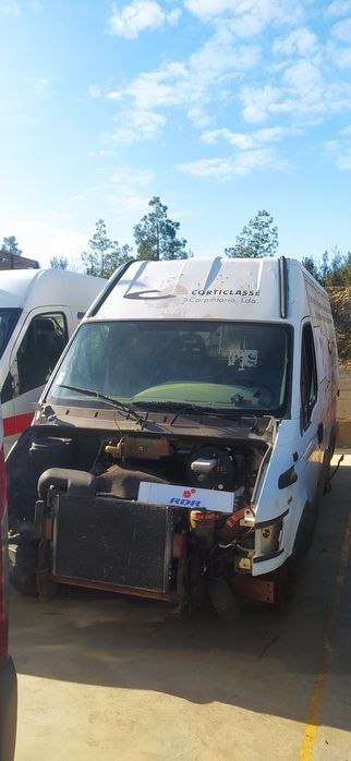 Iveco daily 35S9
