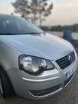 VW polo 2005 1.2