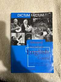 Dictum factum advanced practical english course