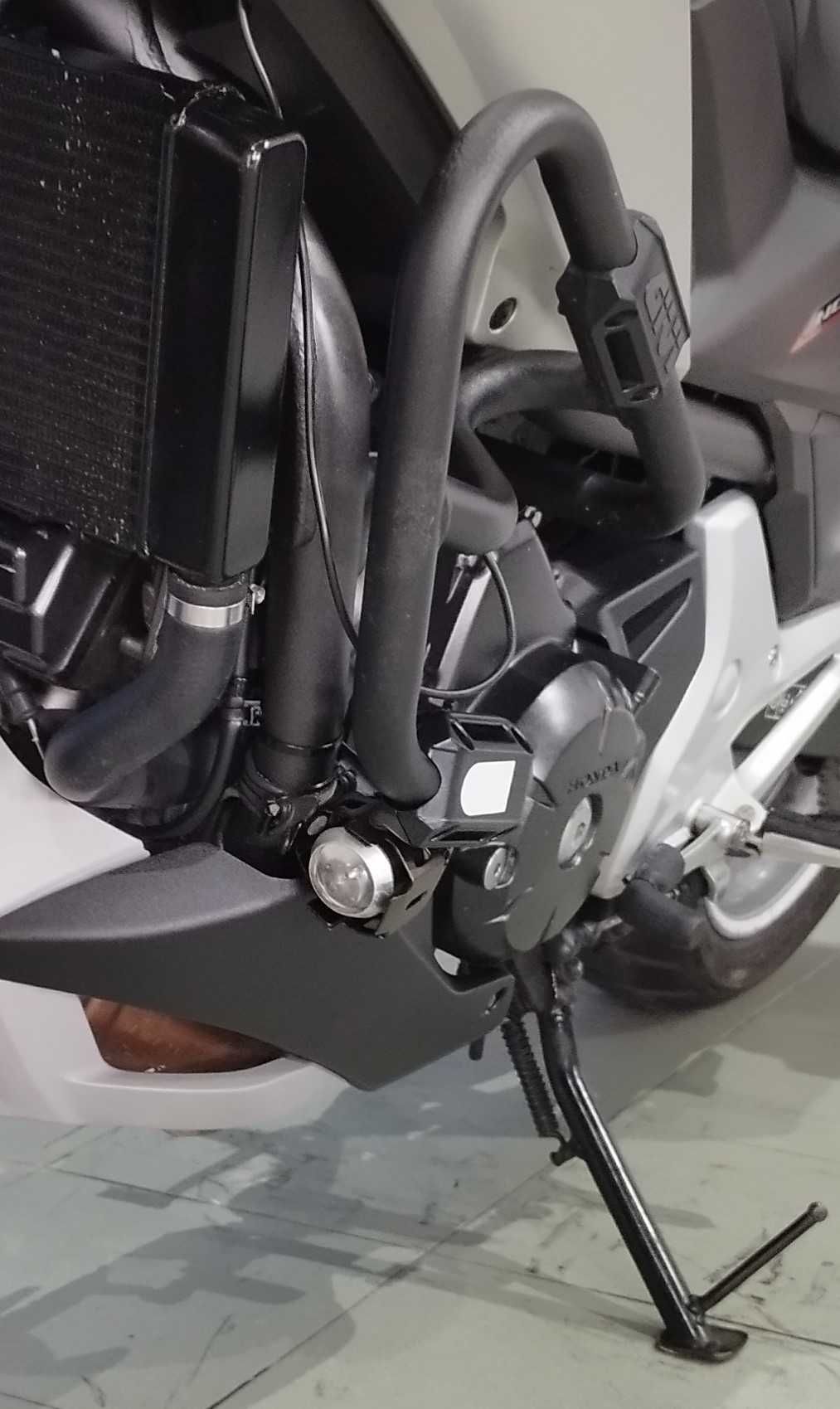 Honda nc 750 x nc750x