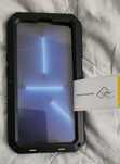 Etui ochronne do IPhone 13 pro