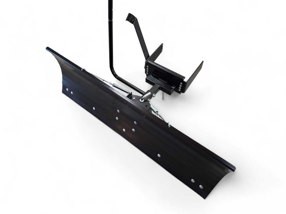 PŁUG ŚNIEŻNY Śniegu Traktorek Kosiarka STIGA CEDRUS GRASS Husqvarna