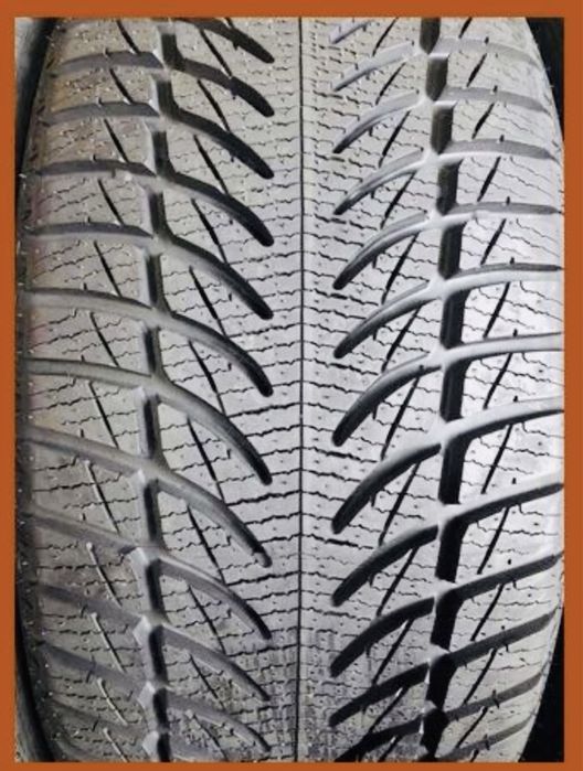 Склад шин зима все размеры от 15 до 23 бу и новая 205 215 225 235 245