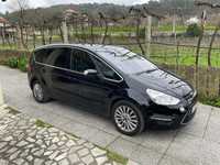 Ford S-Max  2013