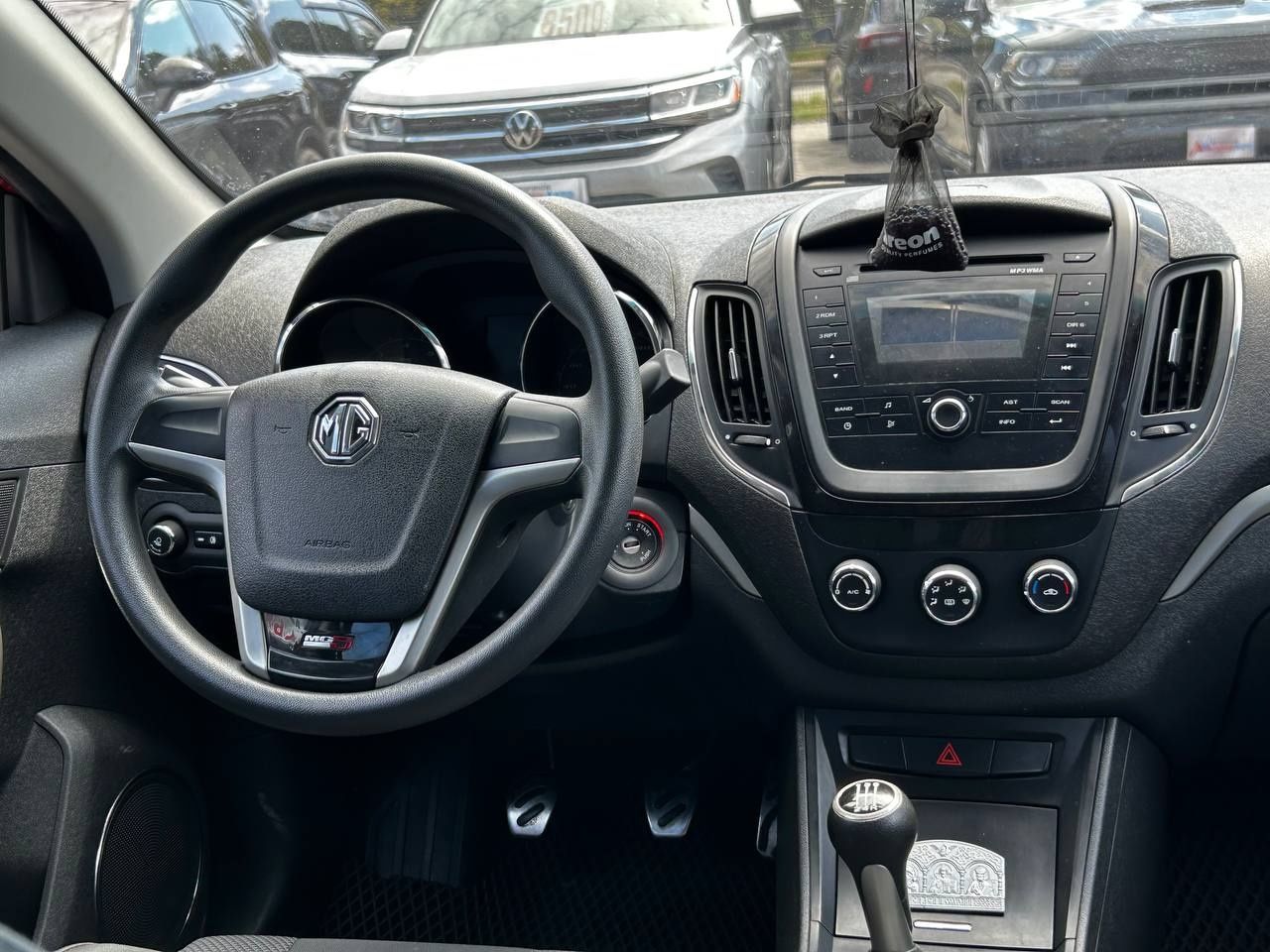 MG 5 №2444 (ВНЕСОК від 15%) Альянс Авто Кривий Ріг
