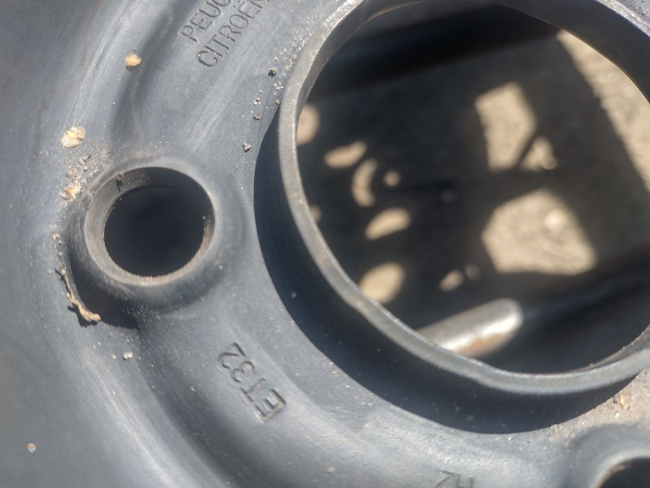 4x108 15 cali et 32 6j citroen peugeot ds