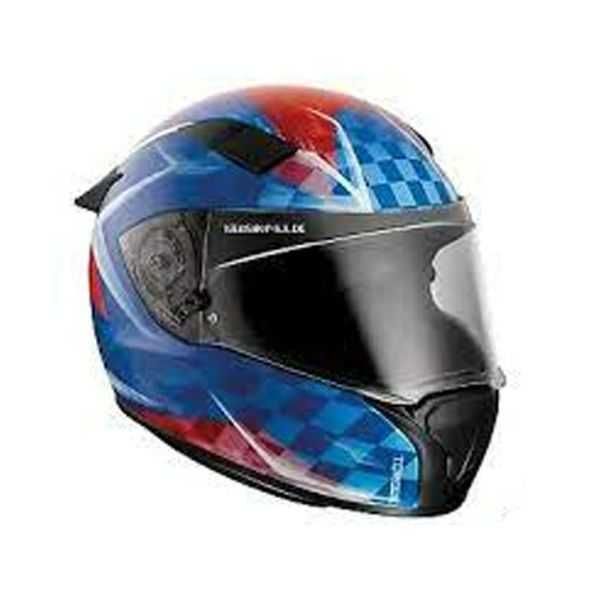 Шлем, мотошлем BMW Helmet, L-XL, 60-61см Оригинал