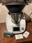 Thermoxi TM 5 + cook-key