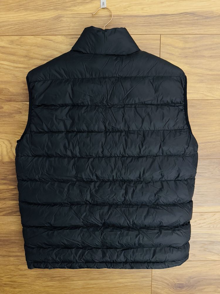 Hugo Boss kamizelka bezrękawnik męski