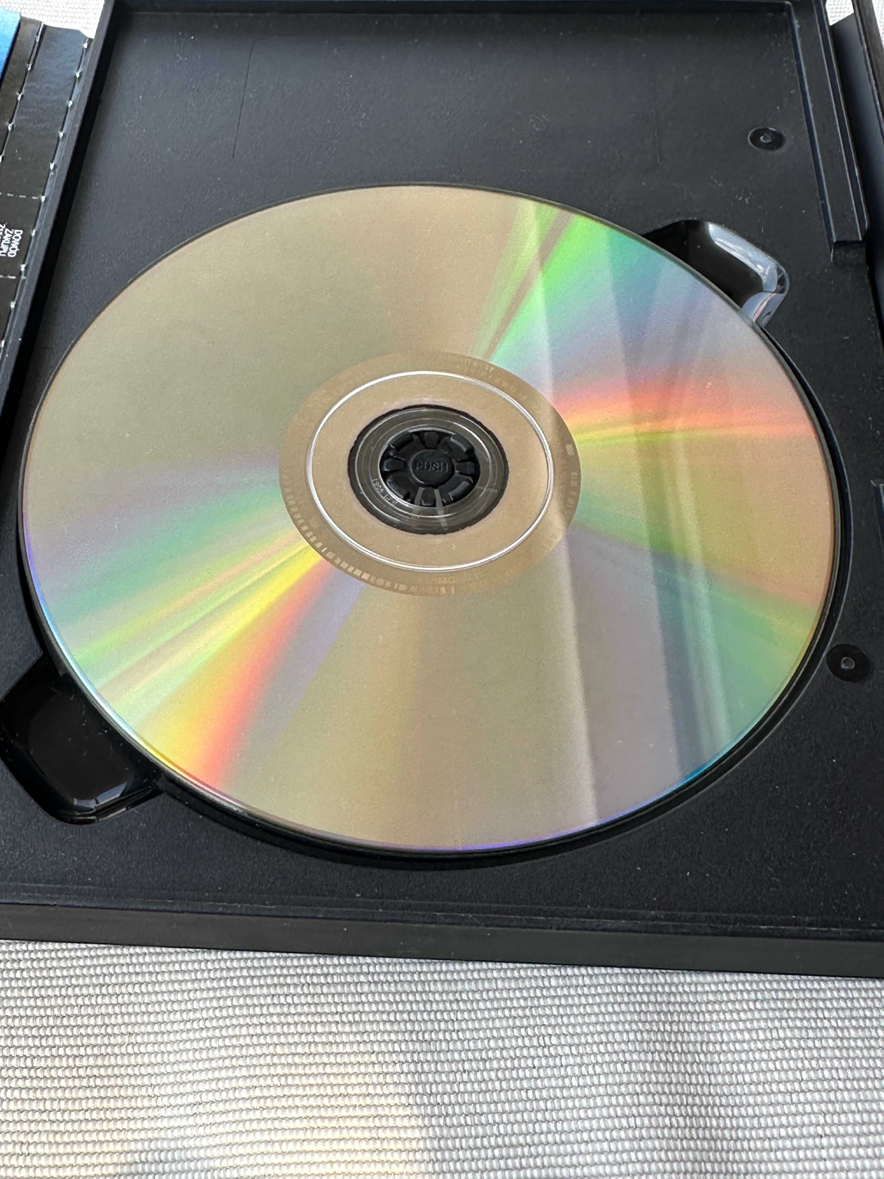 Film DVD MATRIX Keanu Reeves