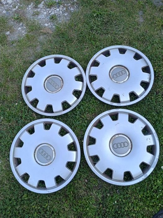 Kołpaki 16 " Audi A4 B7