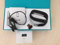 Новый браслет-часы Fitbit Alta Black