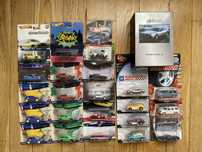 Hot Wheels Premium, STH