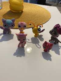 Littlest pet shop