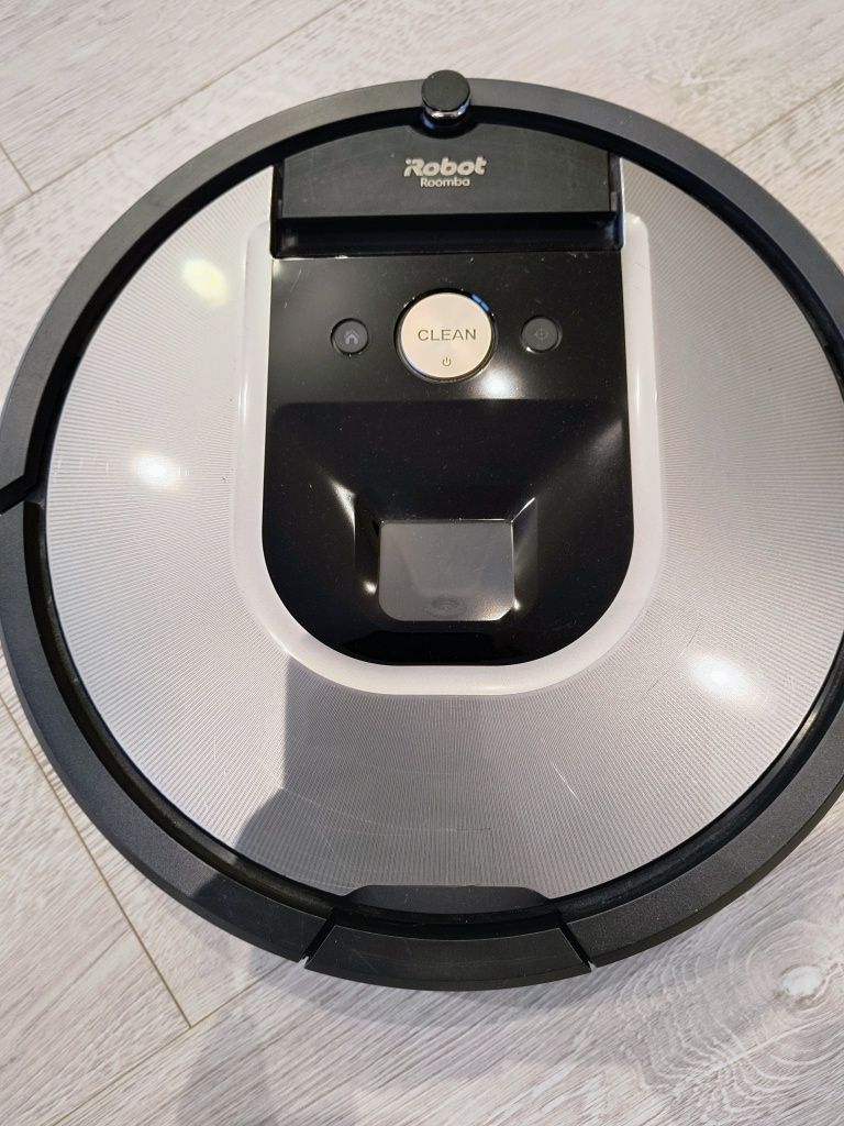 IRobot Roomba 975