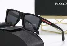 Okulary przeciwsłoneczne PRADA