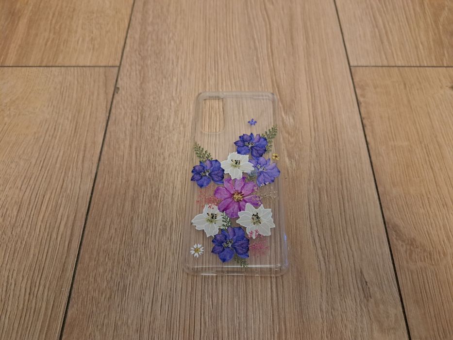 Etui do Samsung S20/S11E