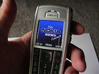 Nokia 6230i bez simlocka + ładowarka Ładna
