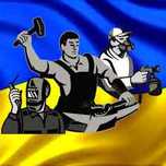зварювальник, гибка, порошкове фарбування,лазерна зварка