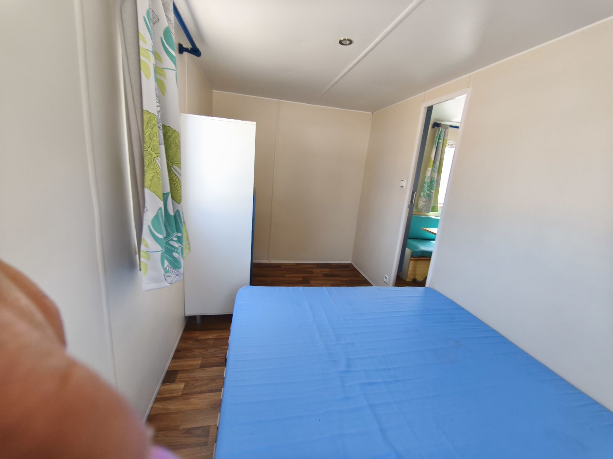T2 (7,2*4) Casa Móvel / Mobil Home/ Bungalow / Casa Madeira 

COZINHA