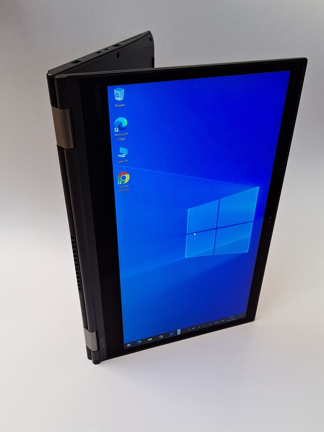 Lenovo ThinkPad Yoga 370