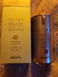 Skin 79 golden snail bb cream krem SPF 50+ PA+++ NOWY