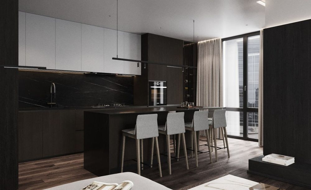 Без комісії !Продається простора 3 кім квартира в Байківцях