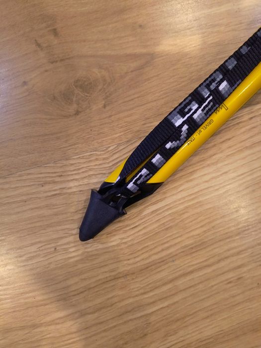 Czekan Turystyczny Grivel G1 long Evo 58cm