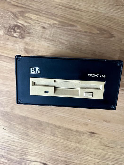Napęd dyskietek Provit FDD