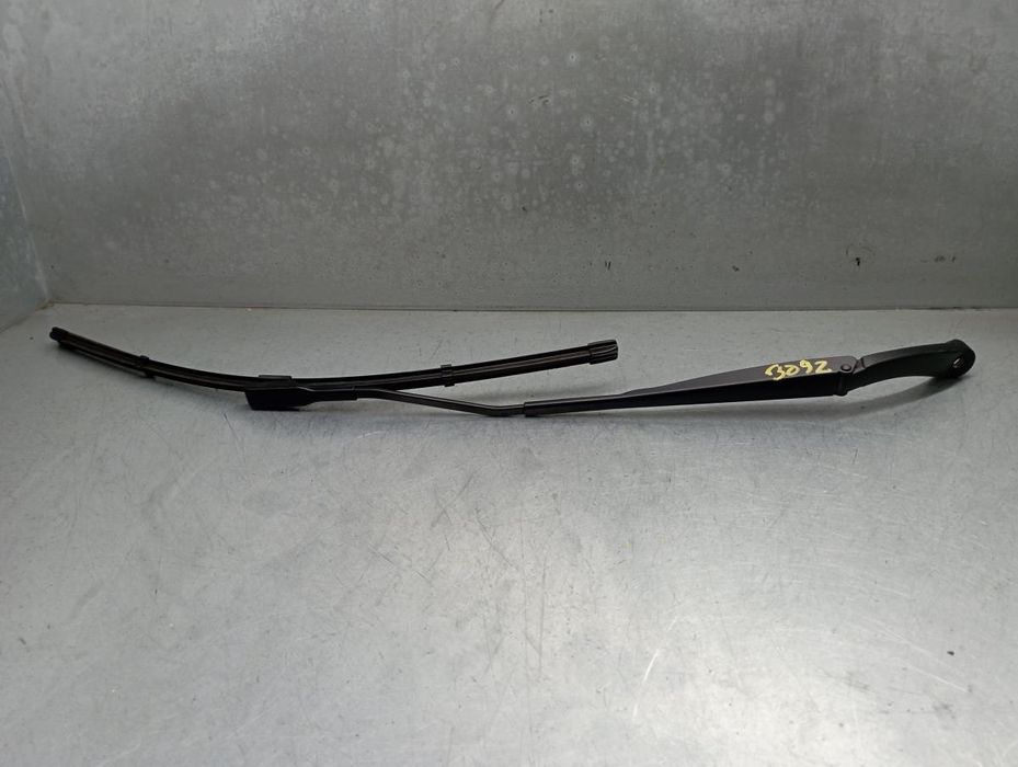 Haste / braço de escova limpa vidros frente direita RENAULT Kangoo III