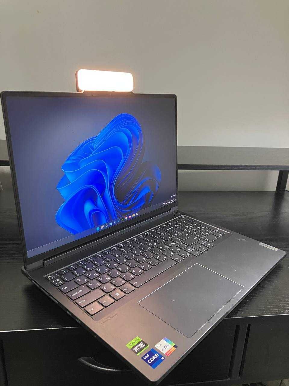 Lenovo ThinkBook 16p Gen 4 Laptop Intel Core i9-13900H 32 GiB 1.0 TB