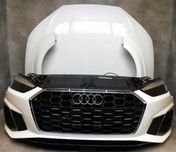 Бампер капот фары крыло комплект Audi A5 8W (2016-2025) розборка