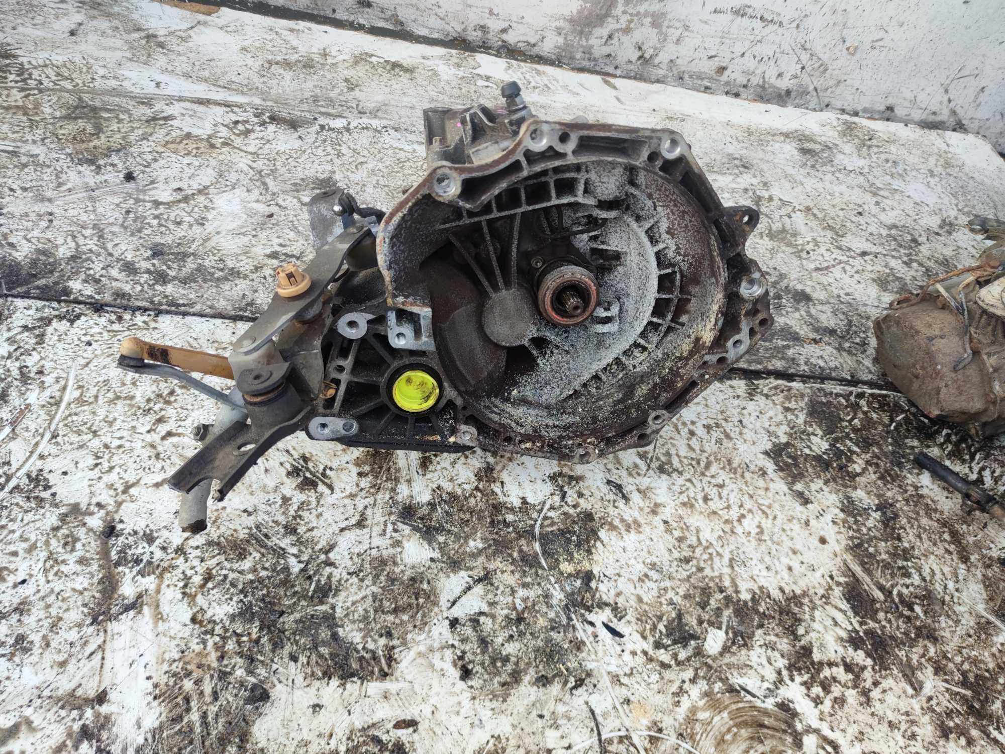 Opel Corsa D 1.2 1.4 B skrzynia Biegów F13MW429