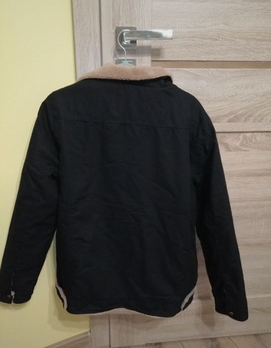 #sprzedam elegancką kurtkę męską.