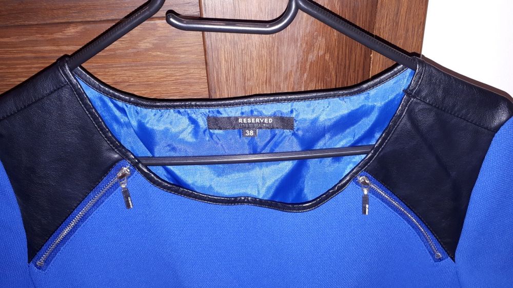 Sukienka Reserved 38