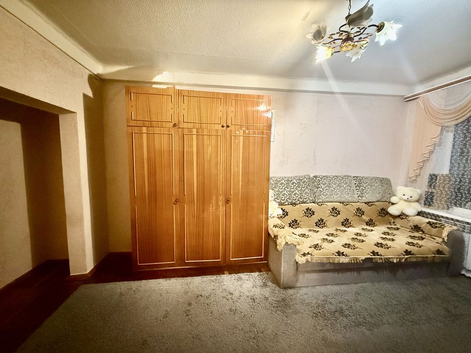 2 кімнатна кв 3й Южний / пр. 40-річчя Перемоги