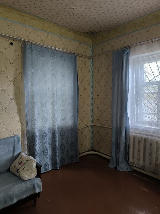 Олишівка. Міцний Будинок + 37 Соток Приватизованої Землі