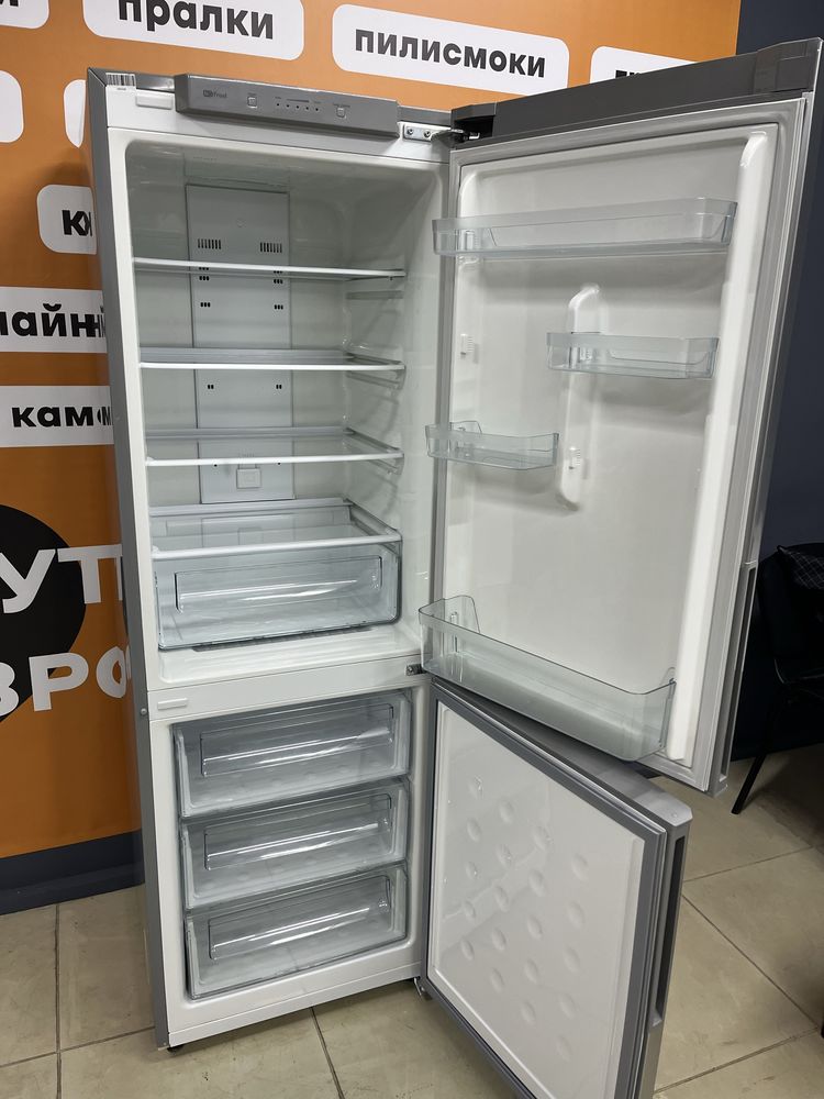 УЦІНКА!! ГАРАНТІЯ!!  Холодильник SAMSUNG 177 cm / RL34SCPS доставка