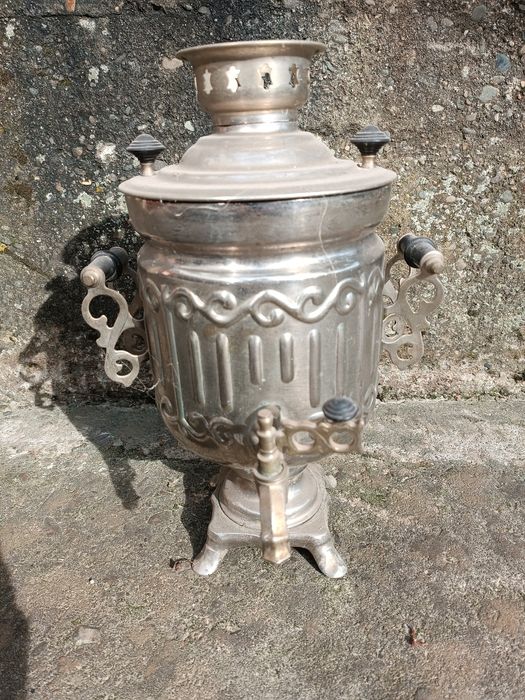 Самовар електричний 1991 року