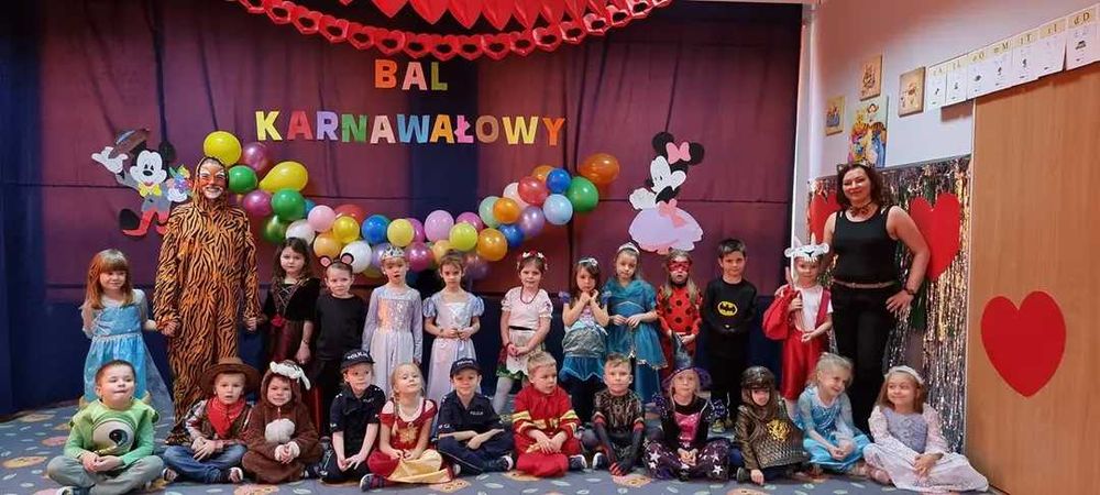 ANIMACJE DLA DZIECI -Urodzinki, Wesela, Bal Karnawałowy, Komunia