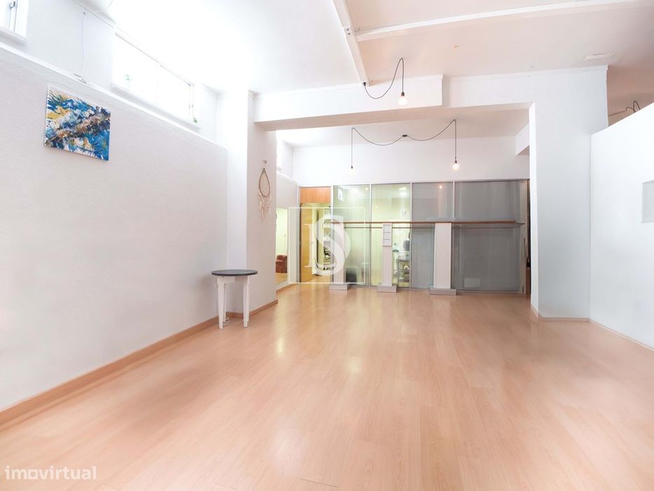Espaço Comercial no Bom Sucesso