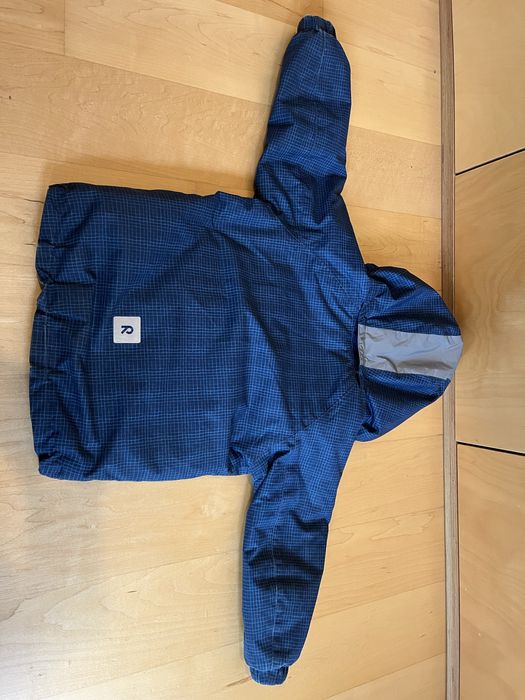 Kurtka zimowa Reima 104